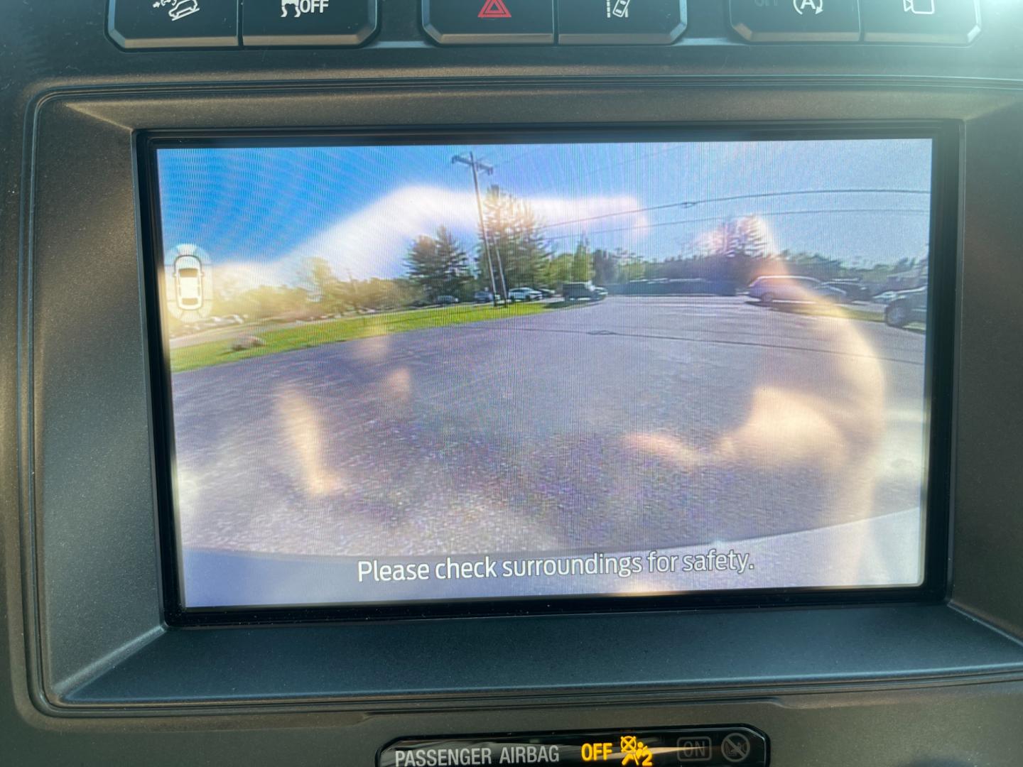2021 Gray /Black Ford Expedition Limited 302A 4WD (1FMJU2AT0ME) with an 3.5L V6 DOHC 24V TWIN TURBO engine, 10 Speed Auto transmission, located at 11115 Chardon Rd. , Chardon, OH, 44024, (440) 214-9705, 41.580246, -81.241943 - Photo#34